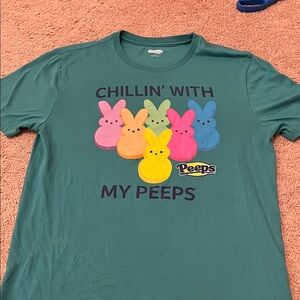 Chillin' With My Peeps T-Shirt